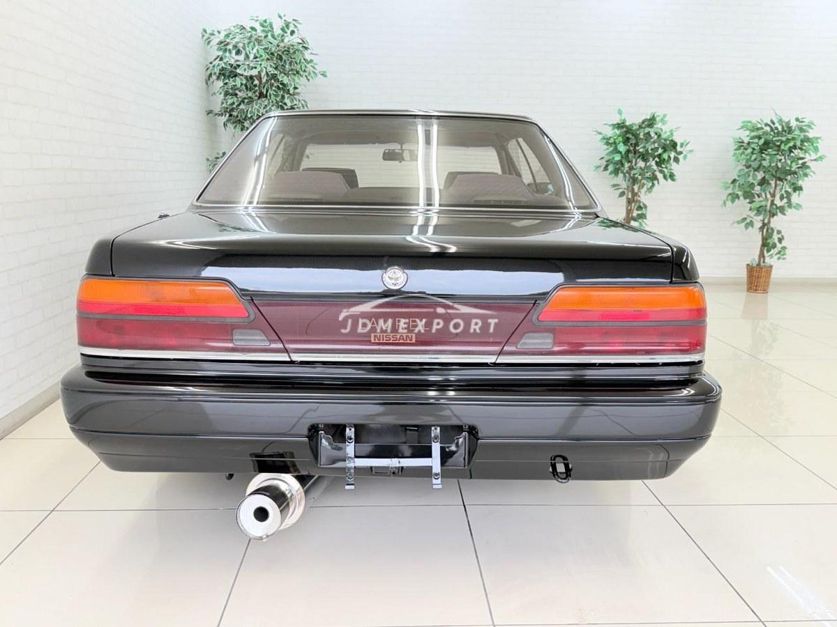 Nissan Laurel 1990 thumbnail 40