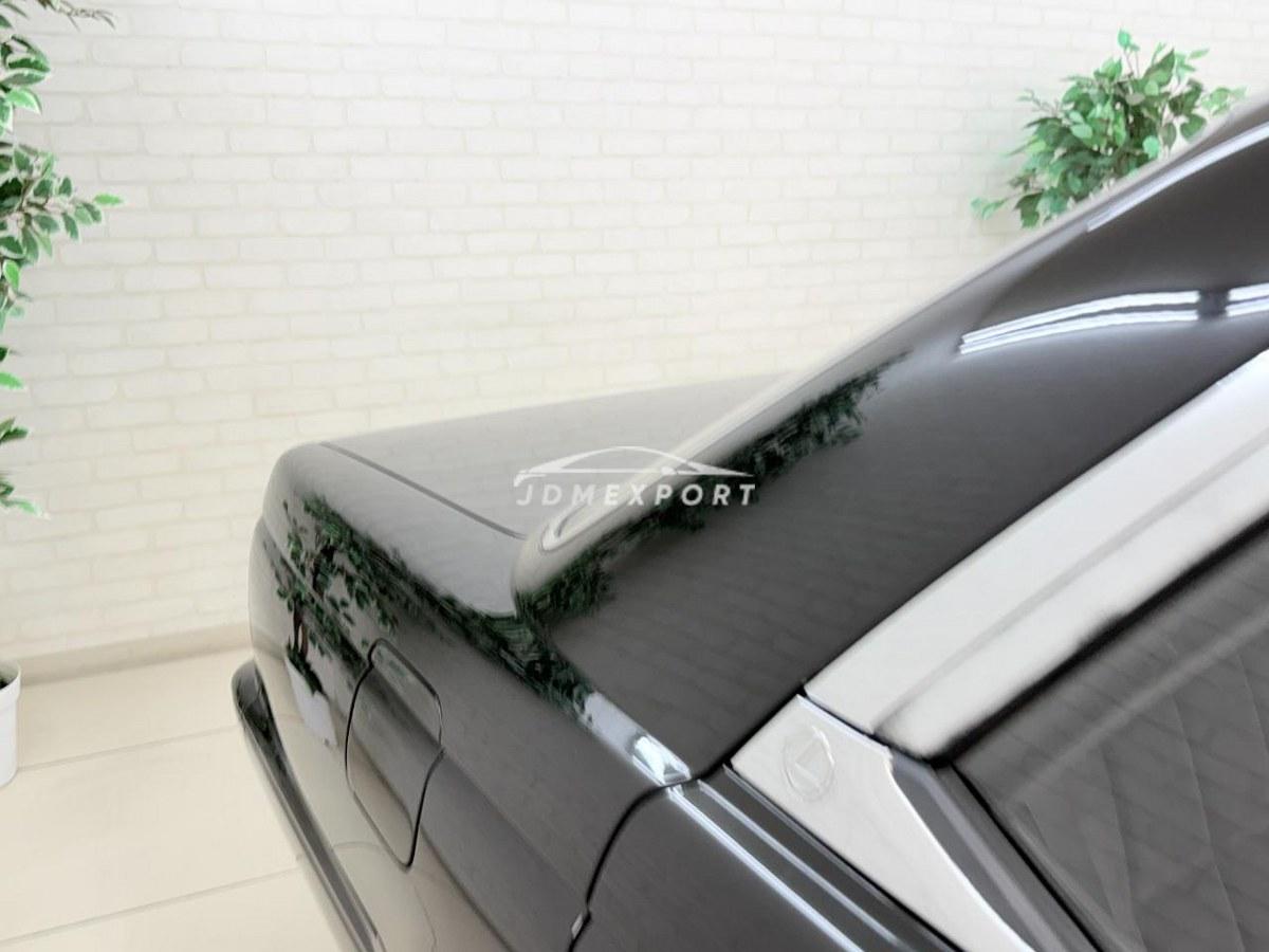 Nissan Laurel 1990 thumbnail 36