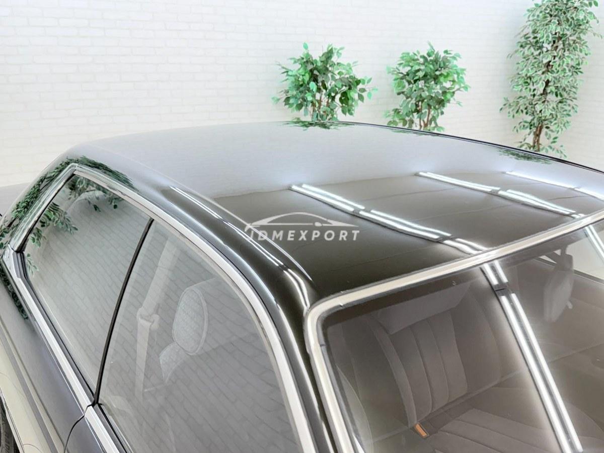 Nissan Laurel 1990 thumbnail 35