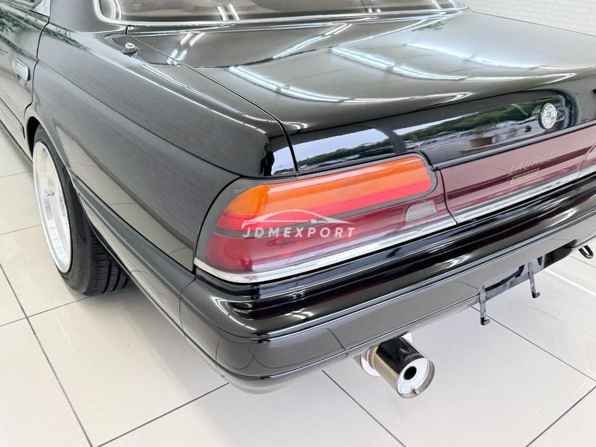Nissan Laurel 1990 thumbnail 46