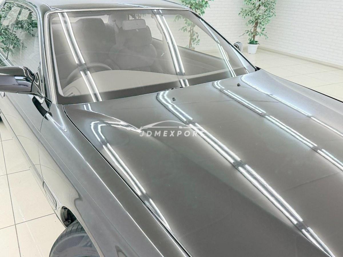 Nissan Laurel 1990 thumbnail 33