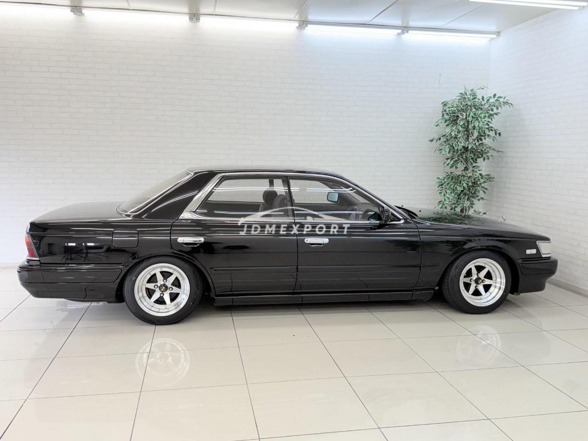 Nissan Laurel 1990 thumbnail 17