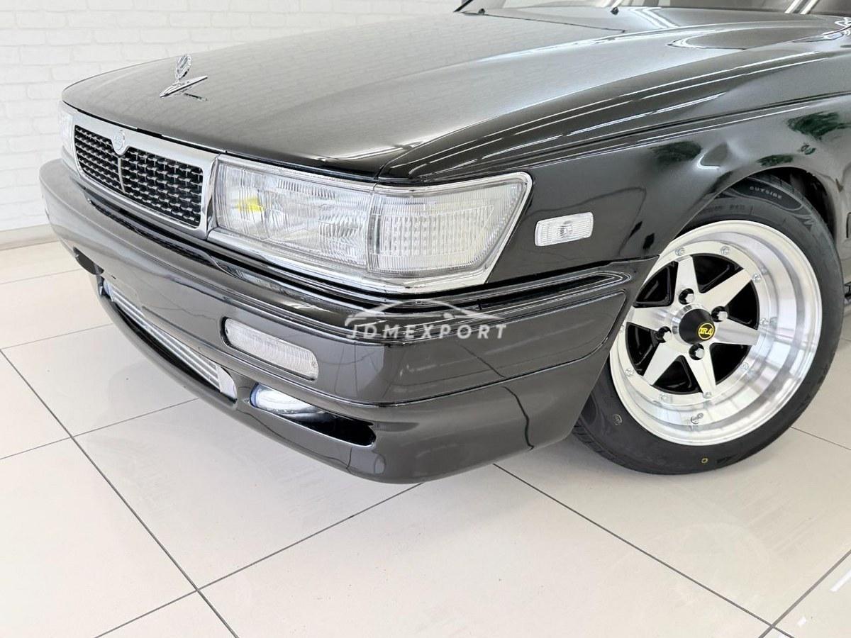 Nissan Laurel 1990 thumbnail 24