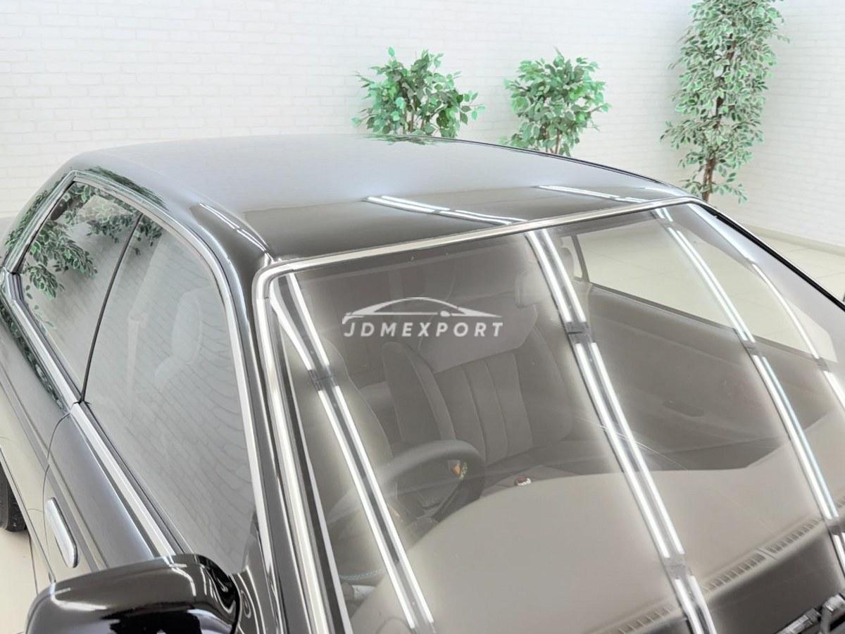 Nissan Laurel 1990 thumbnail 34