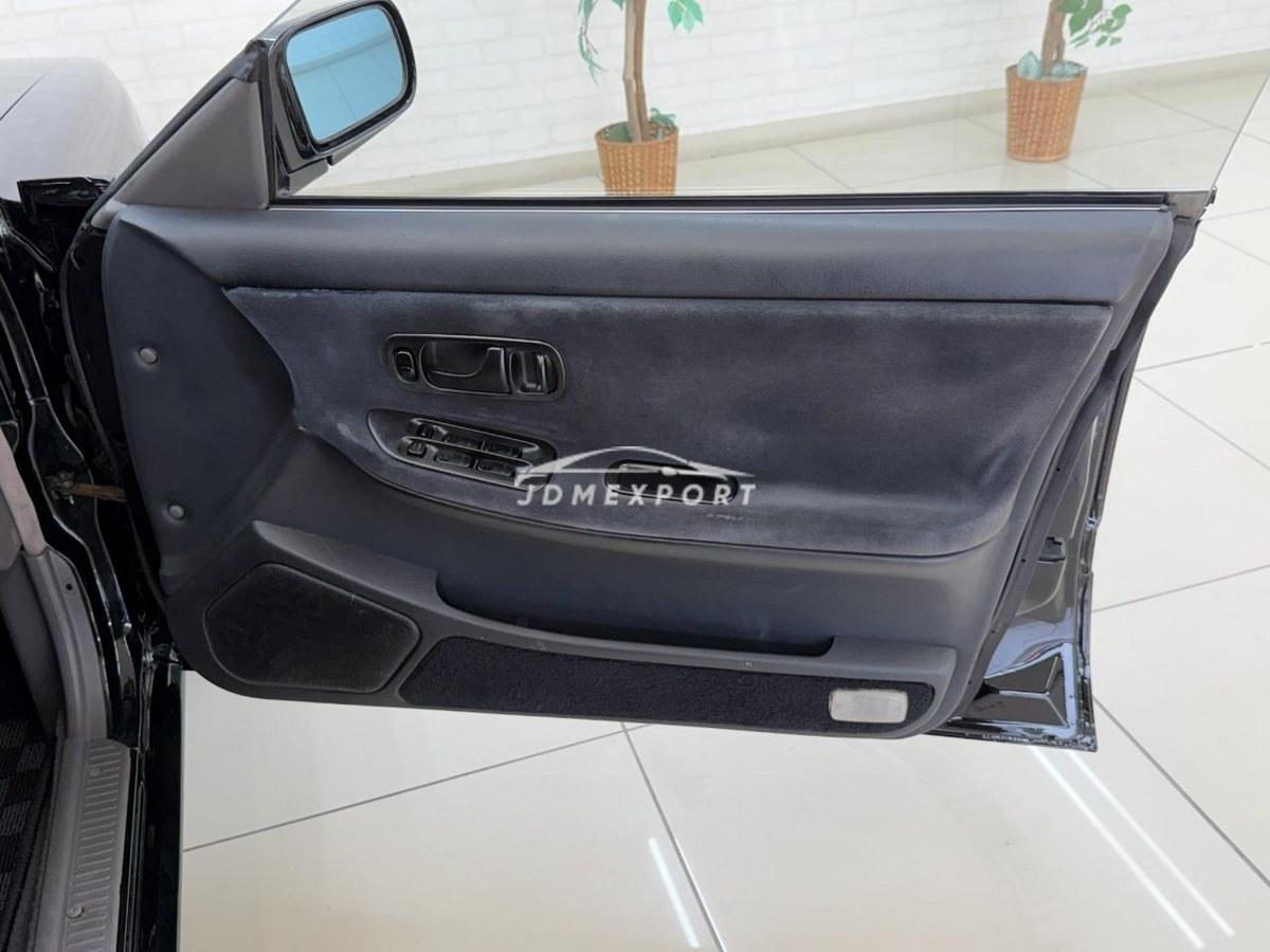 Nissan Laurel 1990 thumbnail 66