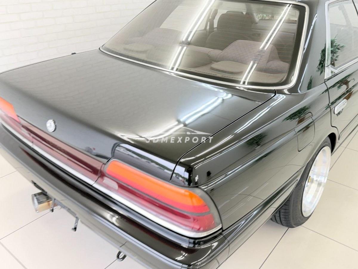 Nissan Laurel 1990 thumbnail 50