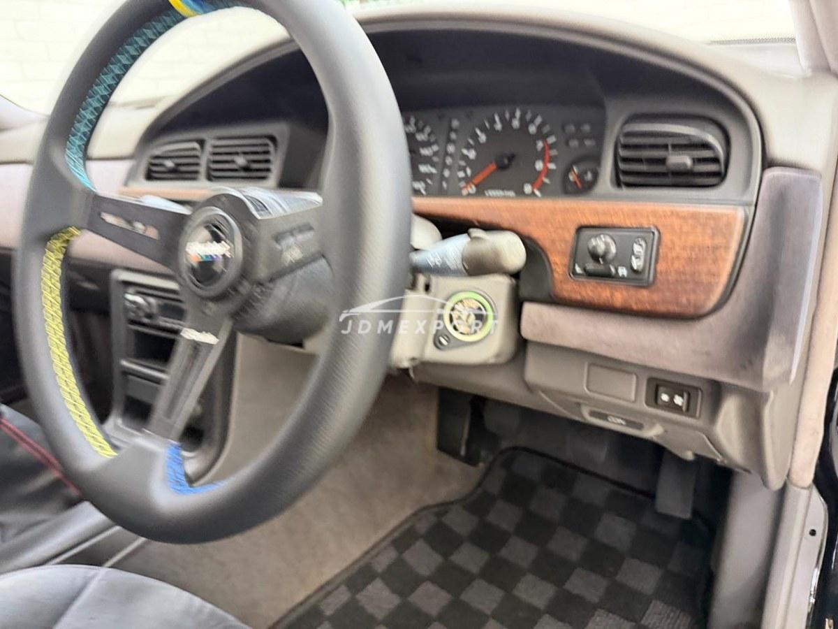 Nissan Laurel 1990 thumbnail 60