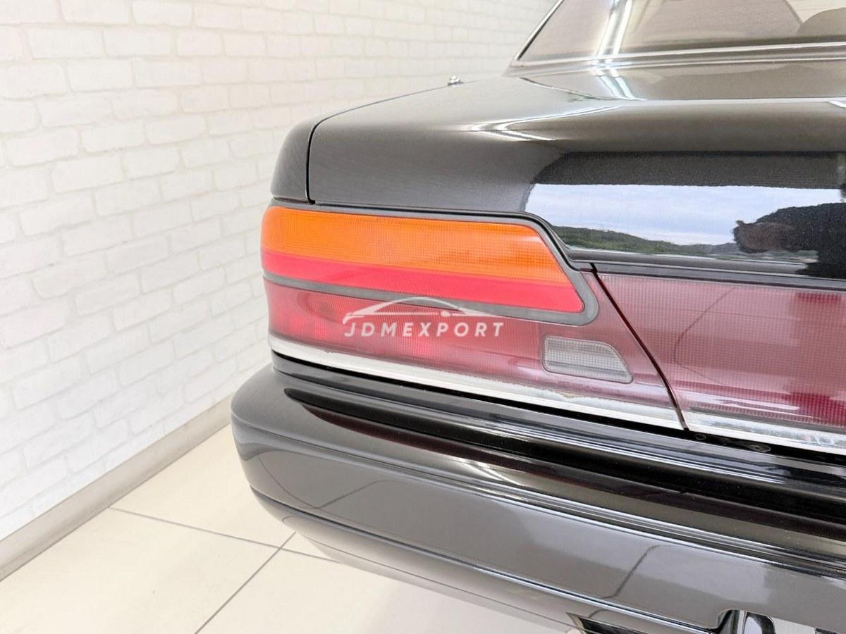 Nissan Laurel 1990 thumbnail 41