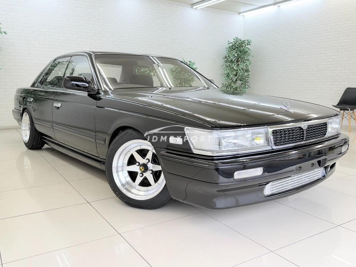 Nissan Laurel 1990