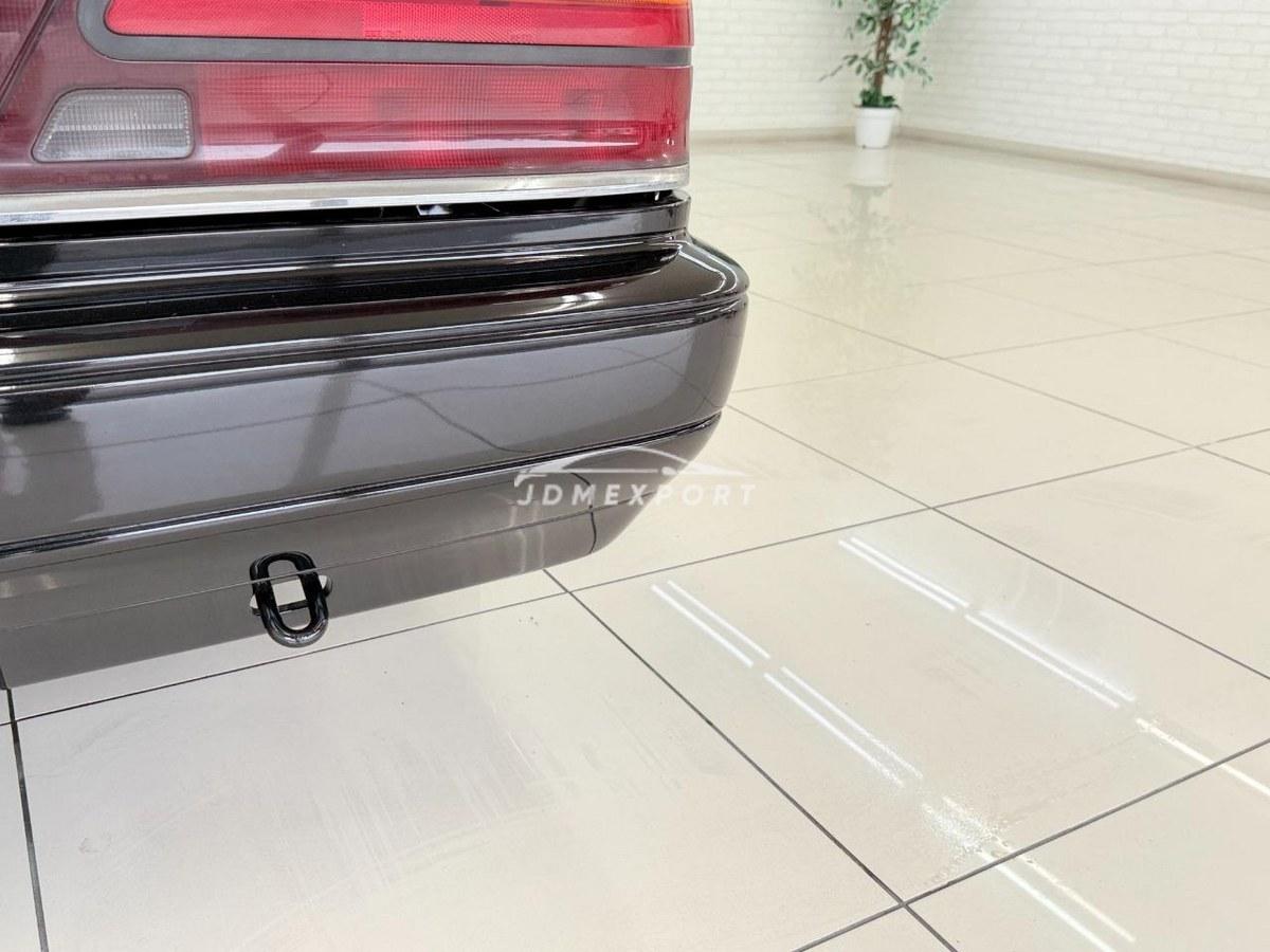 Nissan Laurel 1990 thumbnail 44