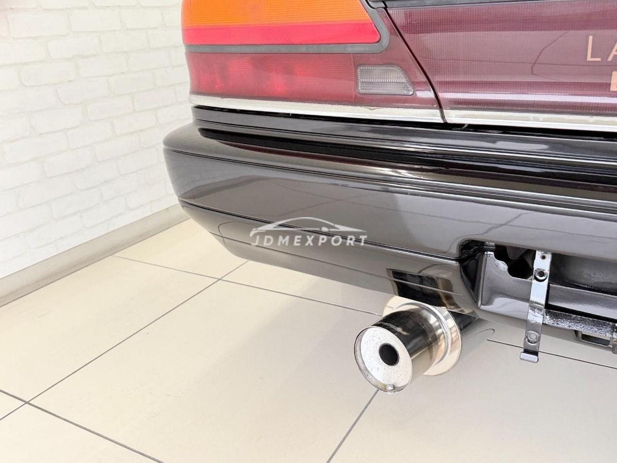 Nissan Laurel 1990 thumbnail 43