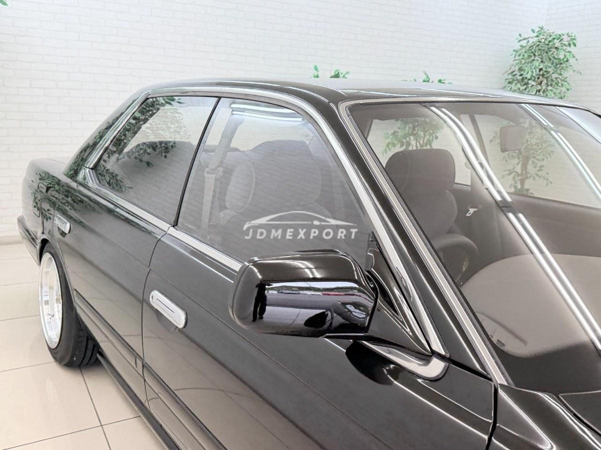 Nissan Laurel 1990 thumbnail 32