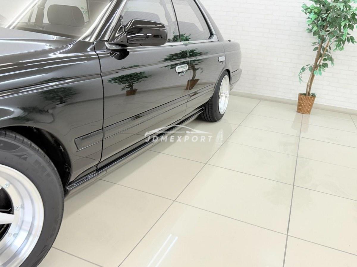 Nissan Laurel 1990 thumbnail 30