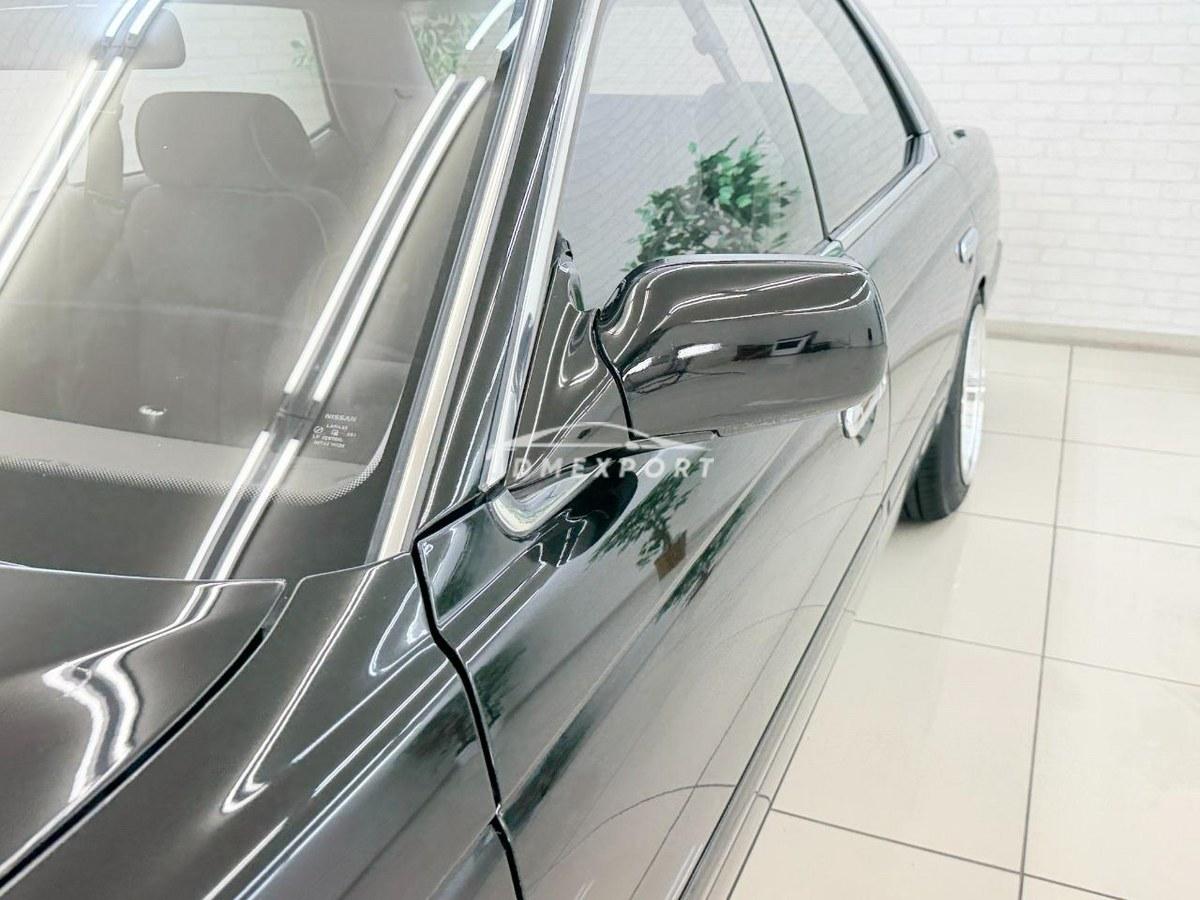 Nissan Laurel 1990 thumbnail 25