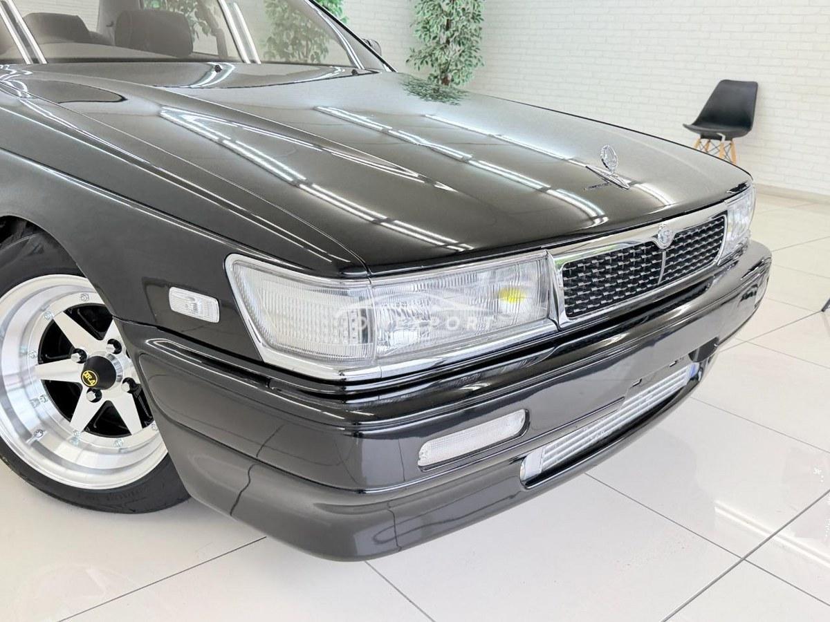 Nissan Laurel 1990 thumbnail 31