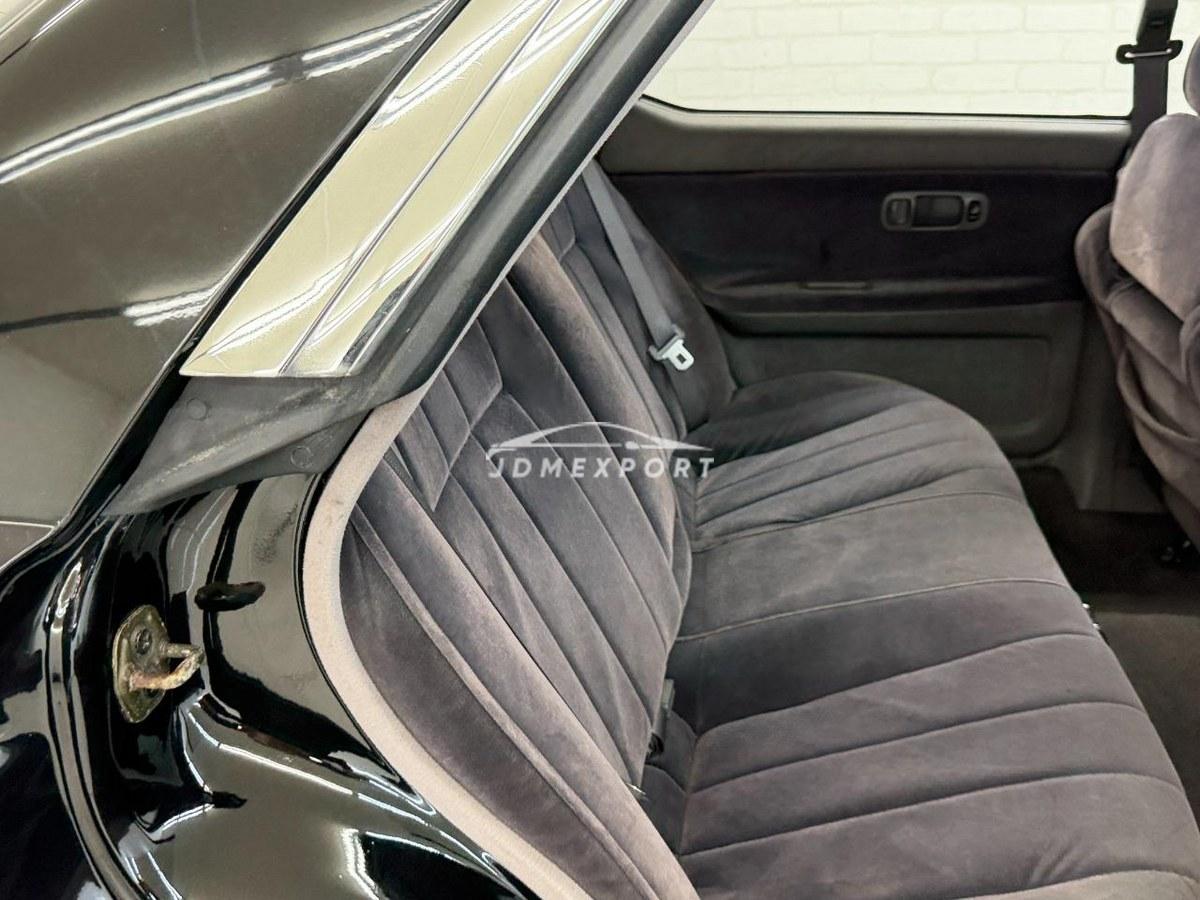 Nissan Laurel 1990 thumbnail 63