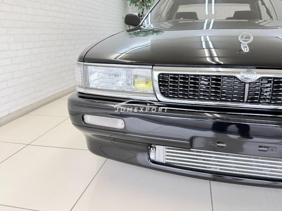Nissan Laurel 1990 thumbnail 20