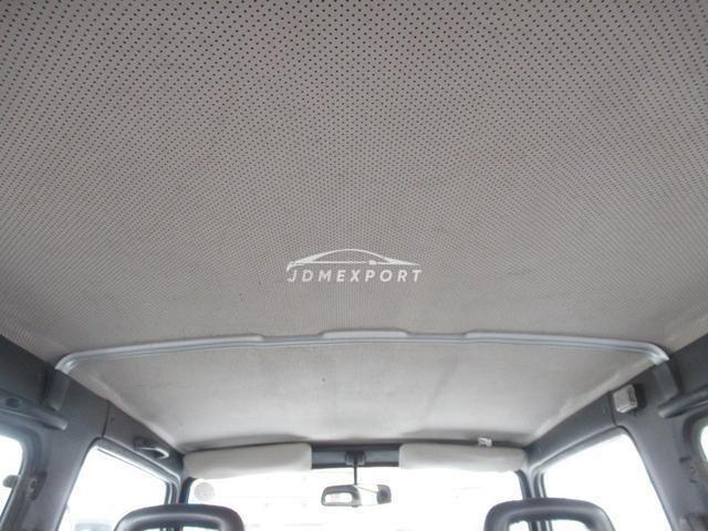 Suzuki Jimny 1995 thumbnail 9
