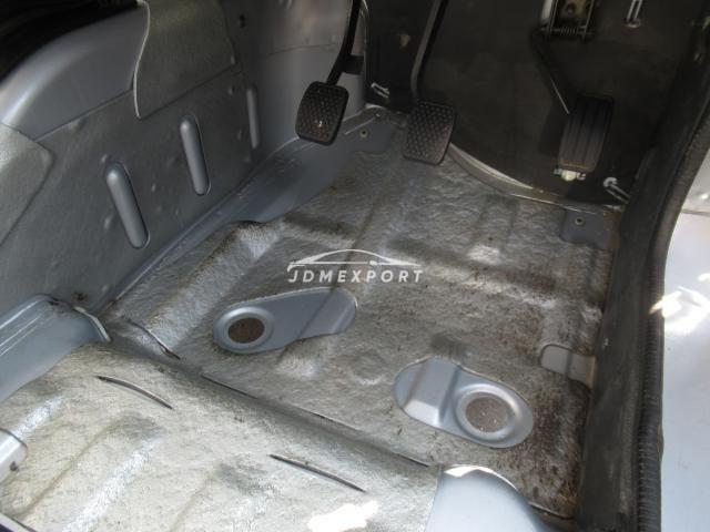 Suzuki Jimny 1995 thumbnail 20