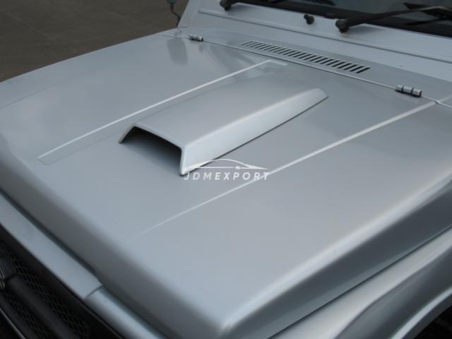 Suzuki Jimny 1995 thumbnail 10