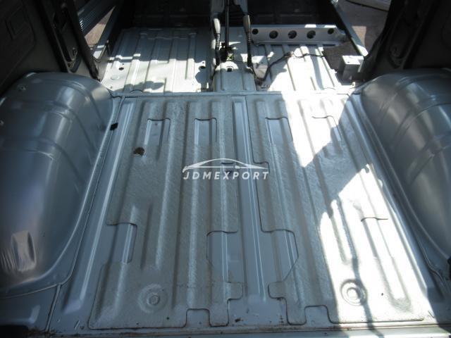 Suzuki Jimny 1995 thumbnail 19