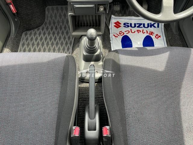 Suzuki Alto Works 1993 thumbnail 14