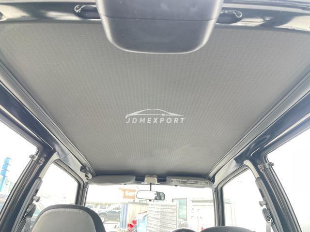 Suzuki Alto Works 1993 thumbnail 17