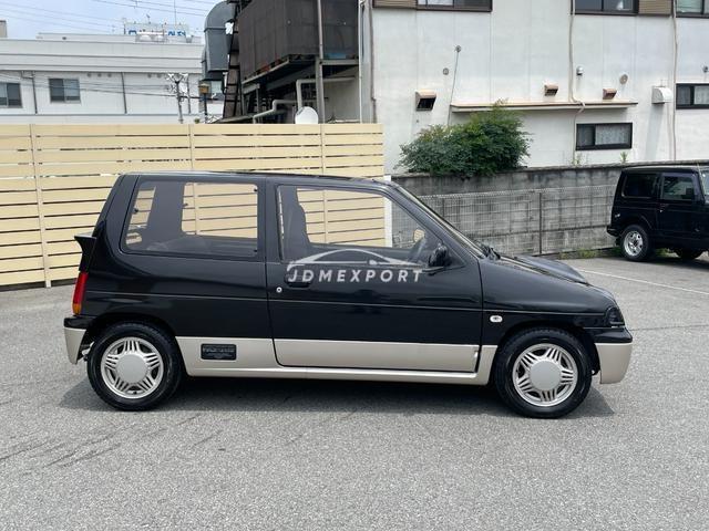 Suzuki Alto Works 1993 thumbnail 4
