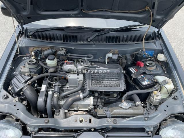 Suzuki Alto Works 1993 thumbnail 19