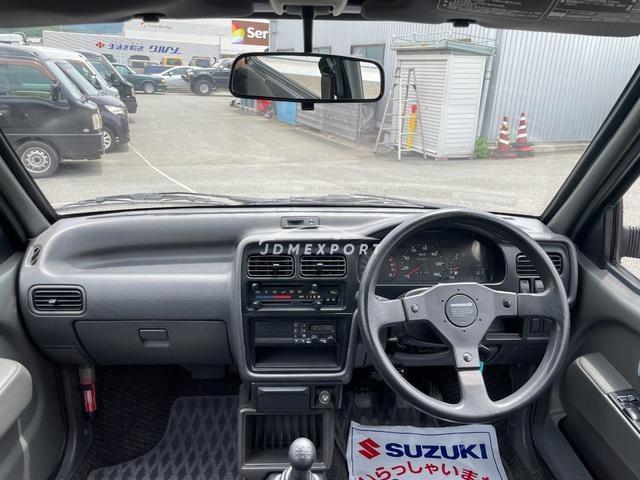 Suzuki Alto Works 1993 thumbnail 3