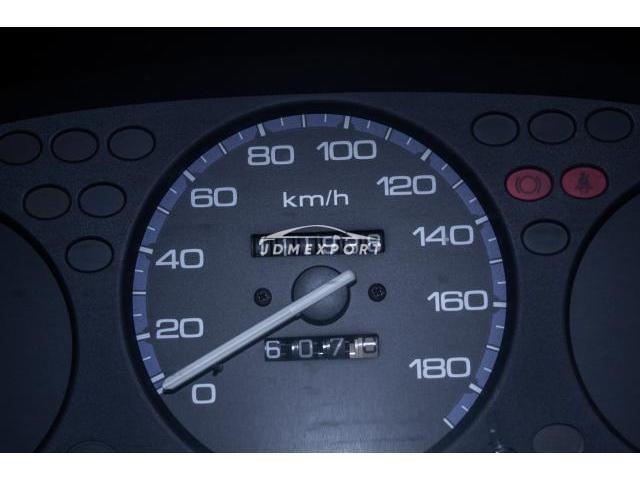 Honda Civic 1999 thumbnail 18