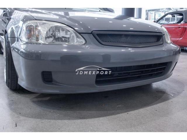 Honda Civic 1999 thumbnail 14