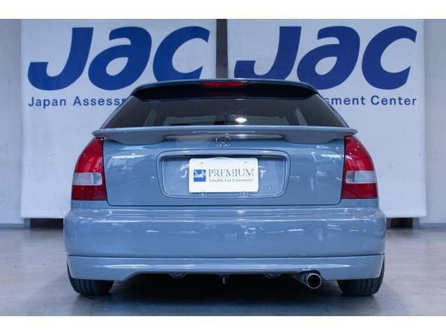 Honda Civic 1999 thumbnail 12