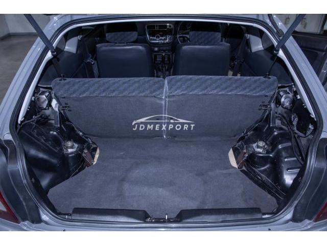 Honda Civic 1999 thumbnail 19