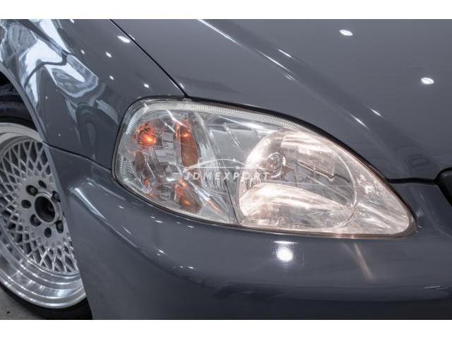 Honda Civic 1999 thumbnail 15