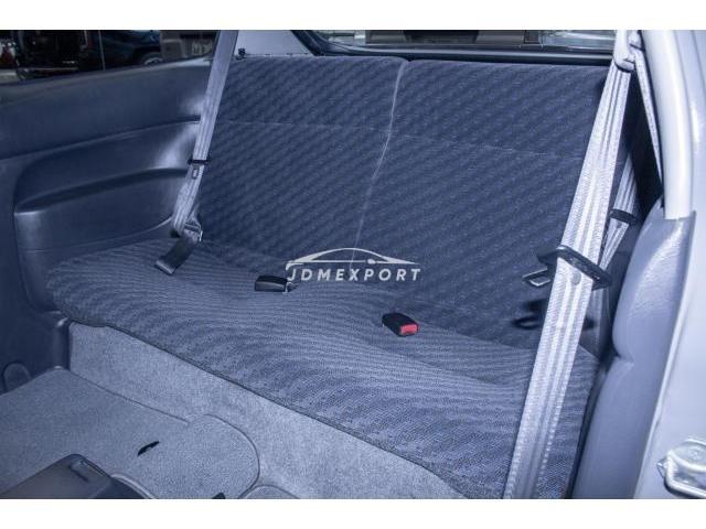 Honda Civic 1999 thumbnail 7