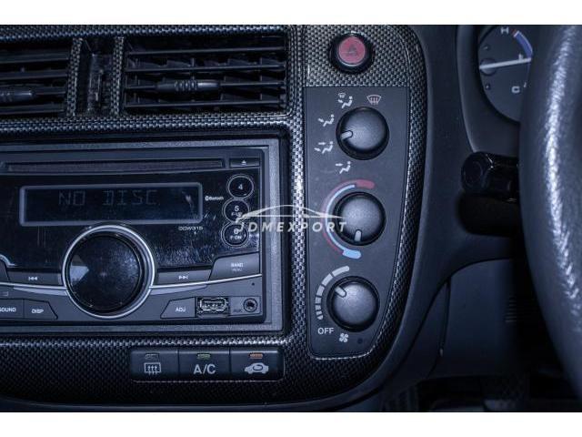 Honda Civic 1999 thumbnail 17