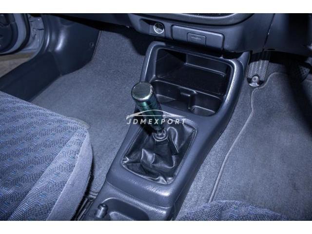 Honda Civic 1999 thumbnail 16