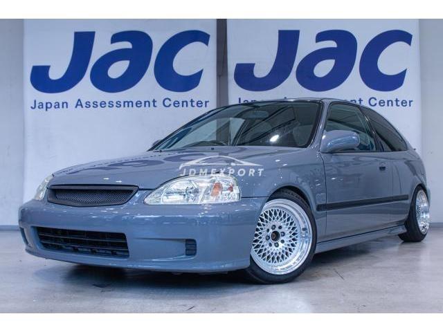 Honda Civic 1999