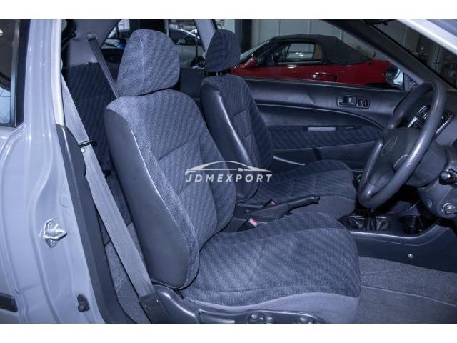 Honda Civic 1999 thumbnail 6
