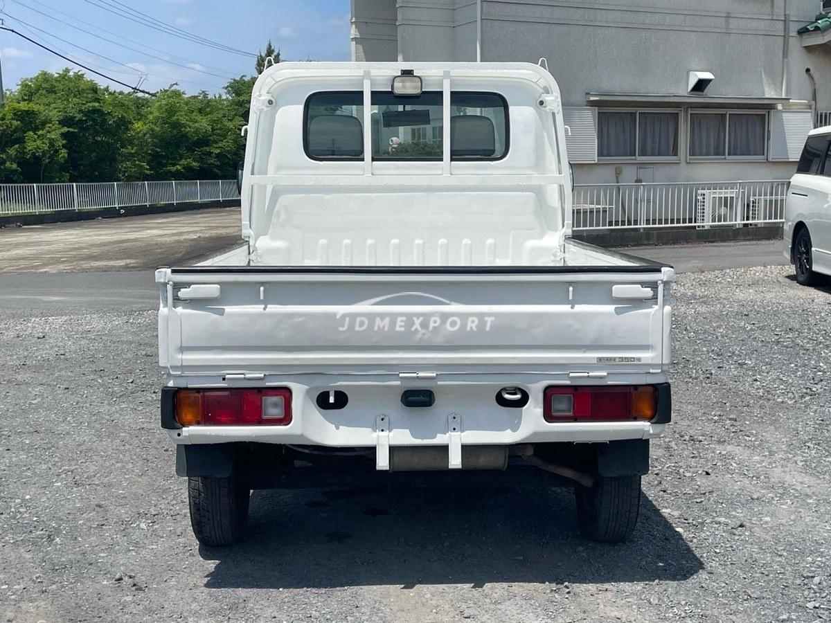Honda Acty Truck 2000 thumbnail 6