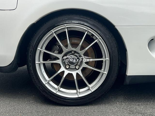 Toyota Supra 1997 thumbnail 20
