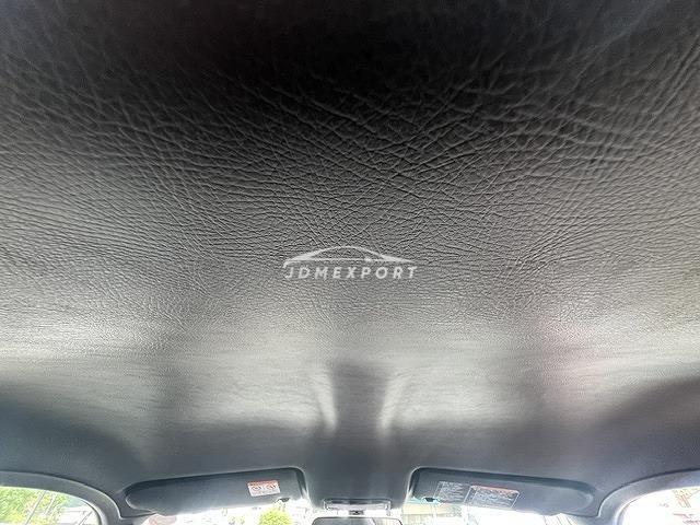 Toyota Supra 1997 thumbnail 12