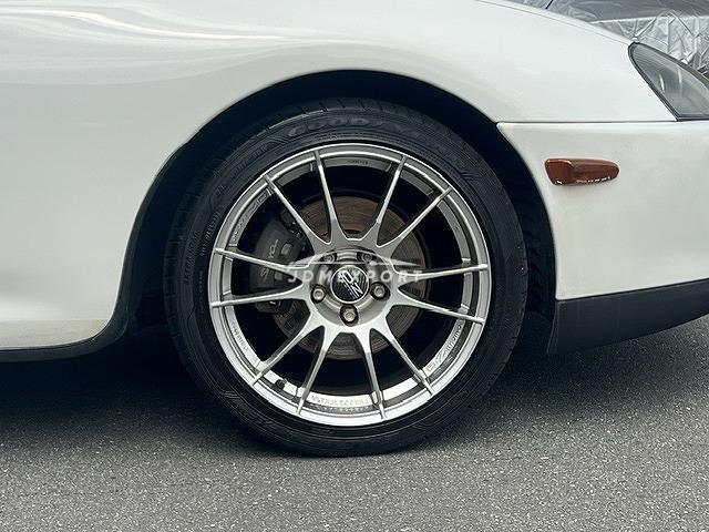 Toyota Supra 1997 thumbnail 19