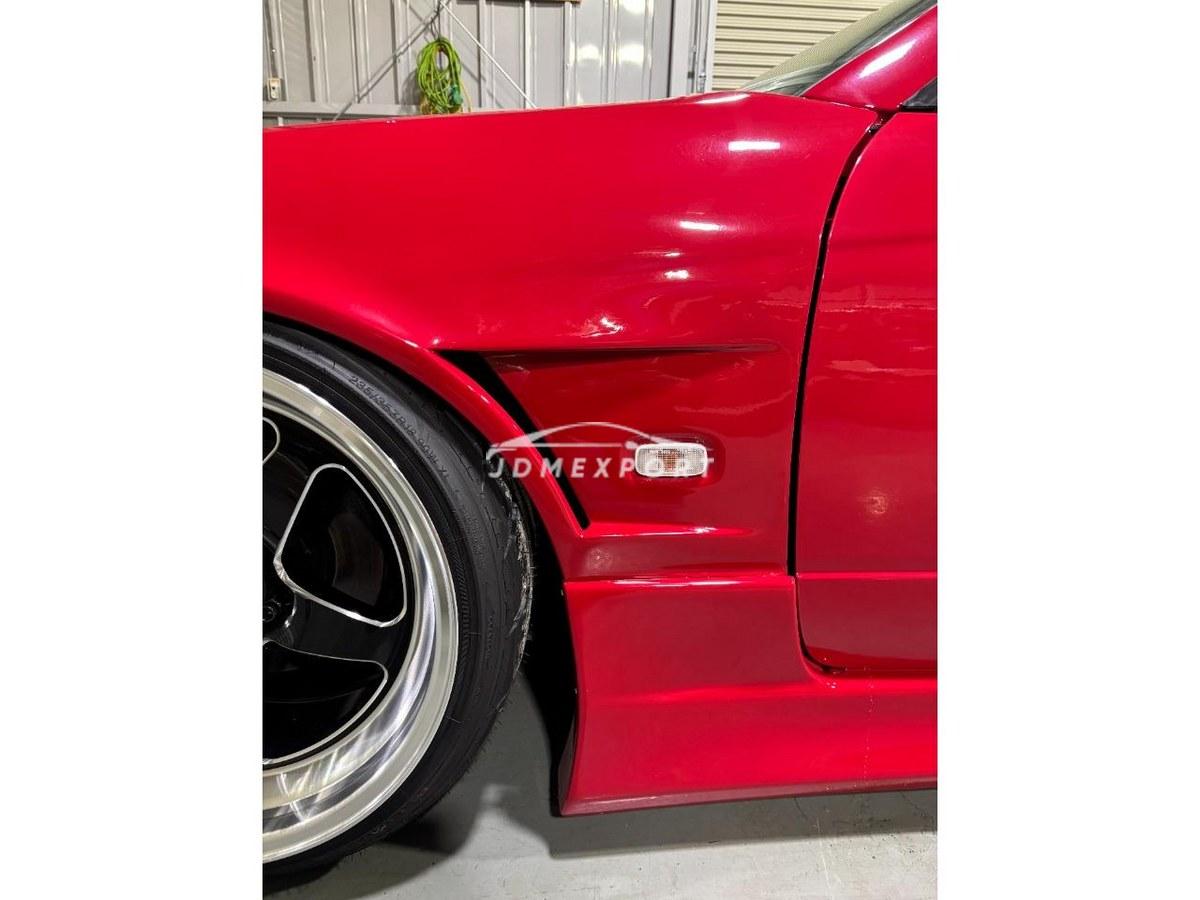 Nissan Silvia 1999 thumbnail 69