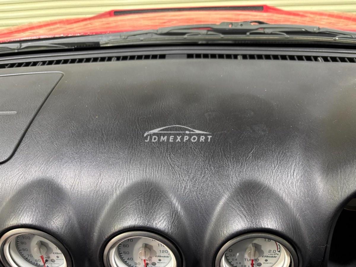 Nissan Silvia 1999 thumbnail 28