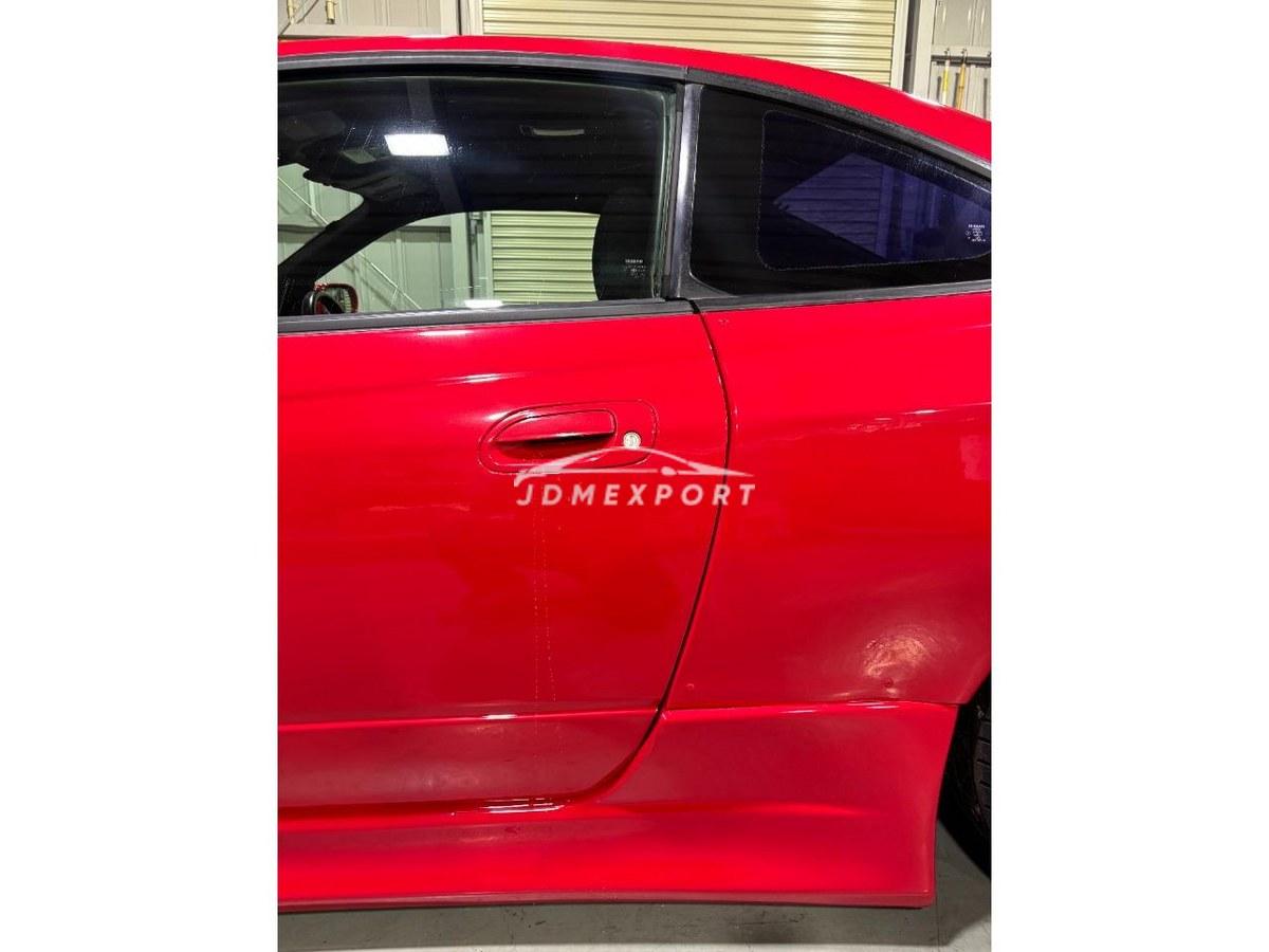 Nissan Silvia 1999 thumbnail 5