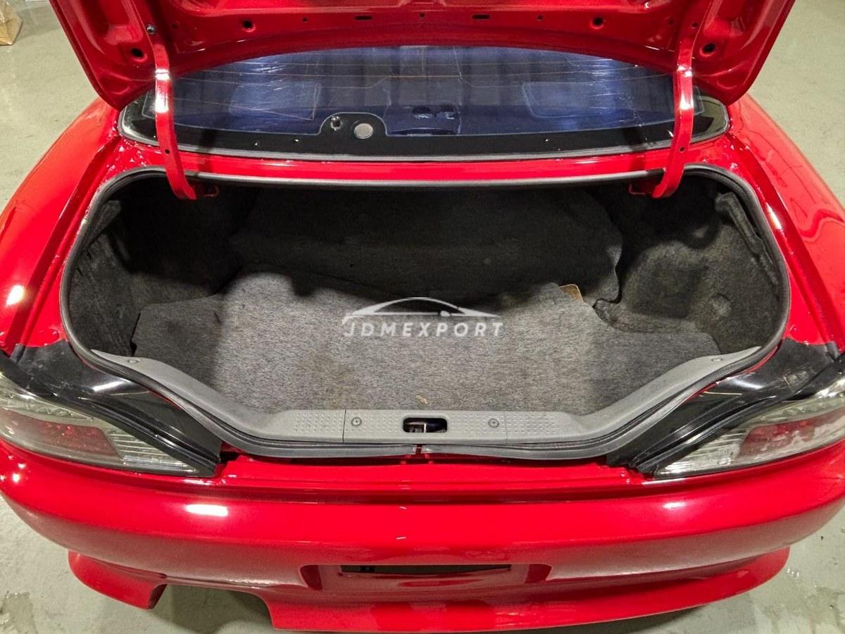 Nissan Silvia 1999 thumbnail 56