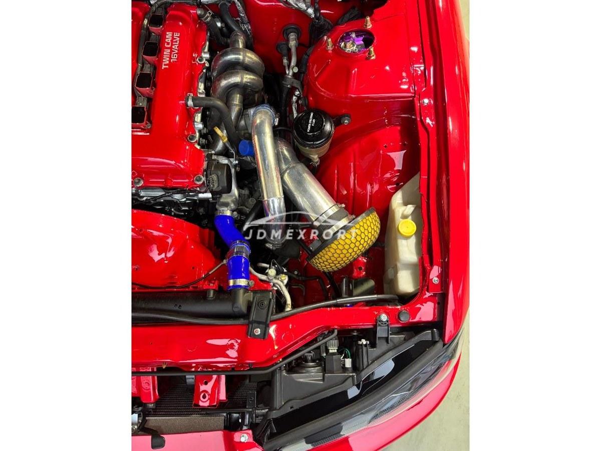 Nissan Silvia 1999 thumbnail 38