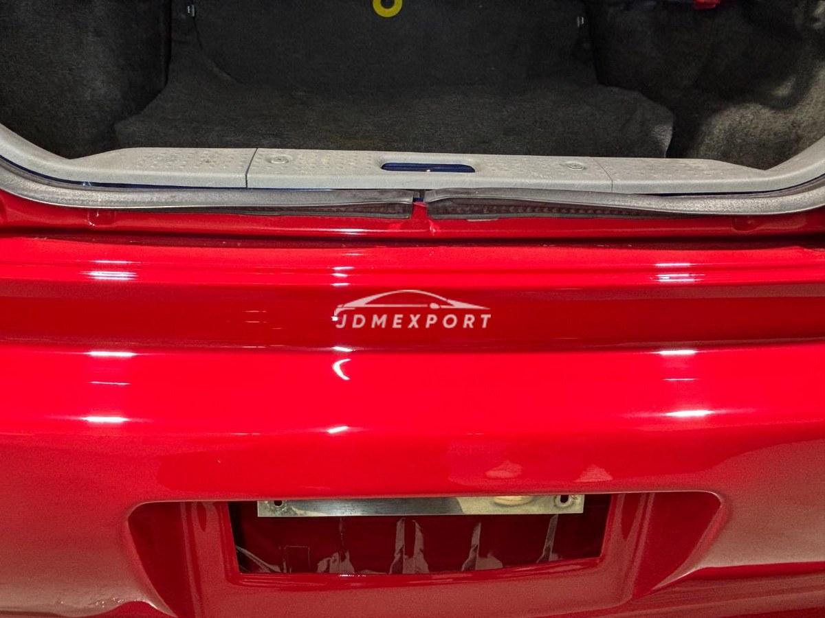 Nissan Silvia 1999 thumbnail 11